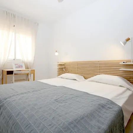 Town Carmen Apartment *