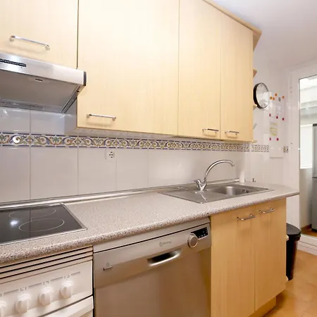 Apartment Town Carmen Estepona
