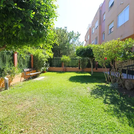 아파트 Town Carmen 에스테포나