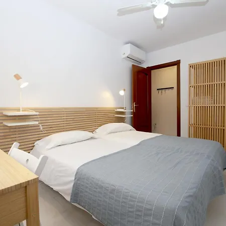 Апартаменты Town Carmen Эстепона