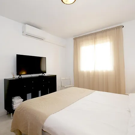 Town Carmen Эстепона