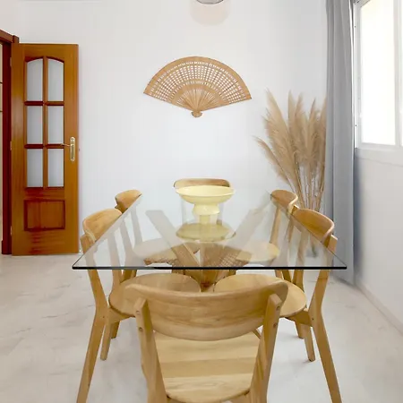 Town Carmen 아파트 에스테포나