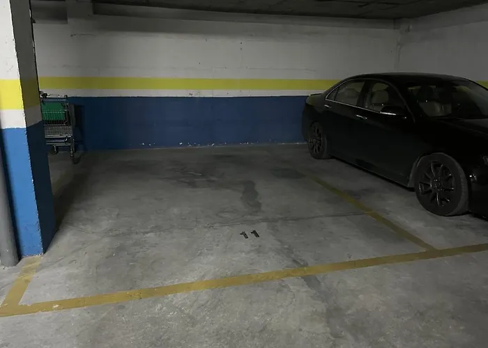 Апартаменты Town Carmen