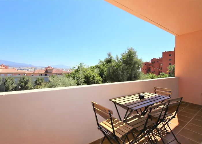 Апартаменты Town Carmen *