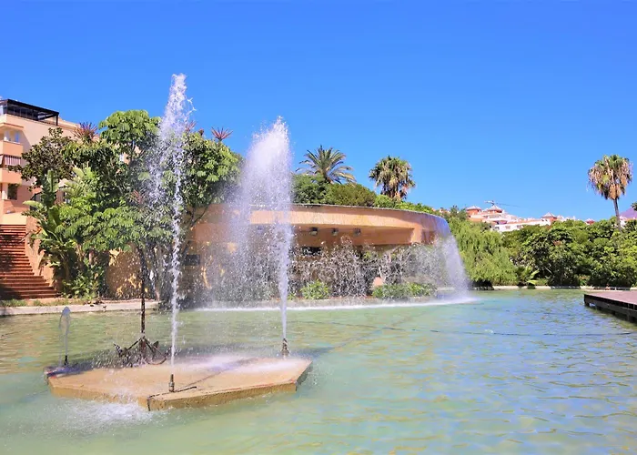 Town Carmen Апартаменты *