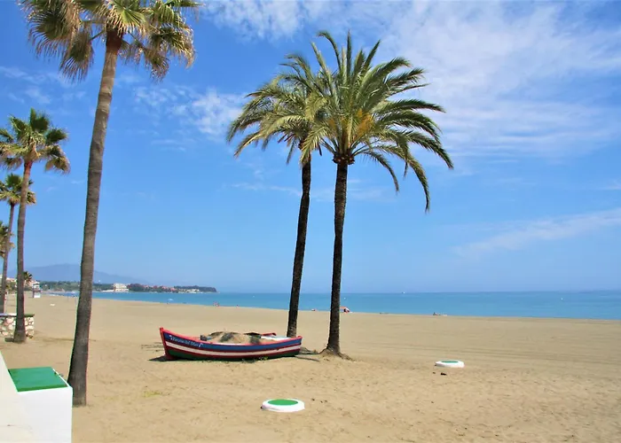 Town Carmen * Эстепона