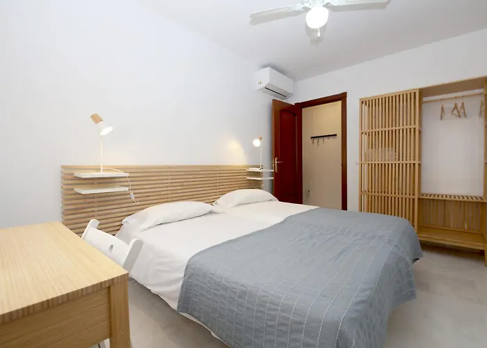 Апартаменты Town Carmen Эстепона