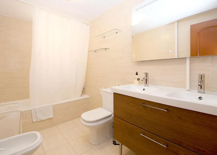 Town Carmen Апартаменты Эстепона