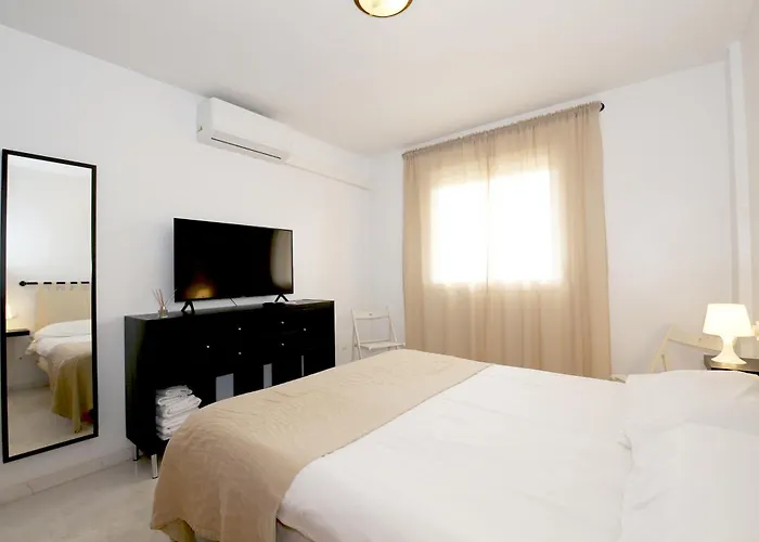 Town Carmen Эстепона