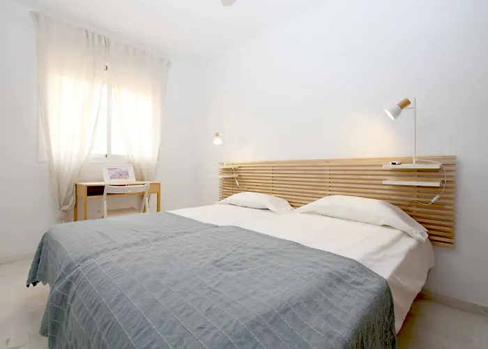 Town Carmen Апартаменты *