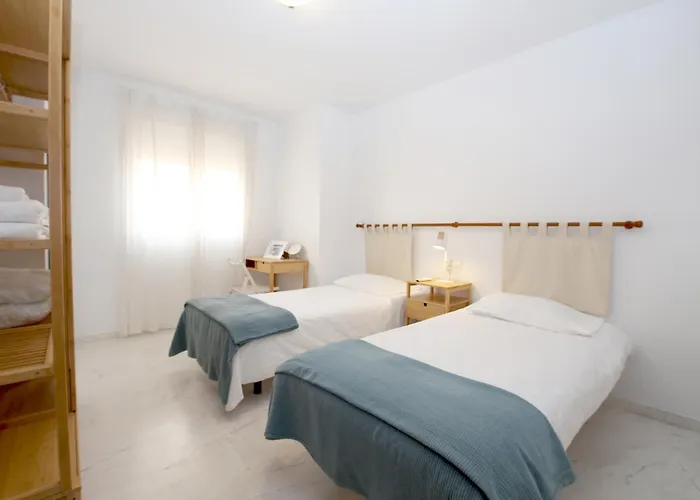 Town Carmen * Эстепона