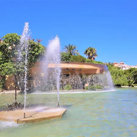 Town Carmen Apartamento *