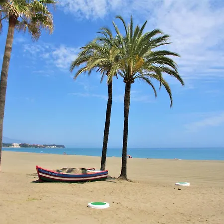 Town Carmen * Estepona