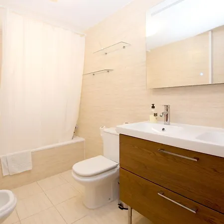 Town Carmen Appartement Estepona